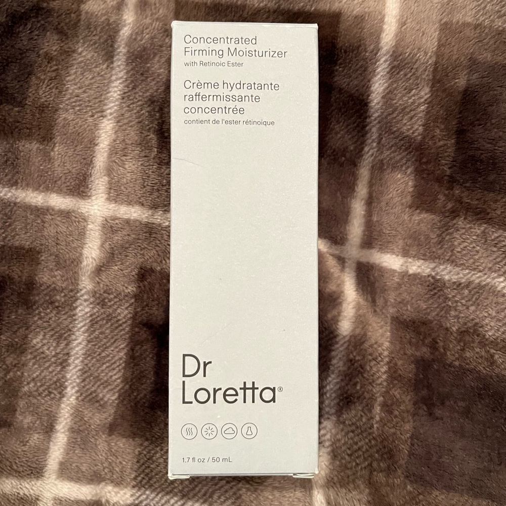 Dr. Loretta - Concentrated Firming Moisturizer - Picture 2 of 8